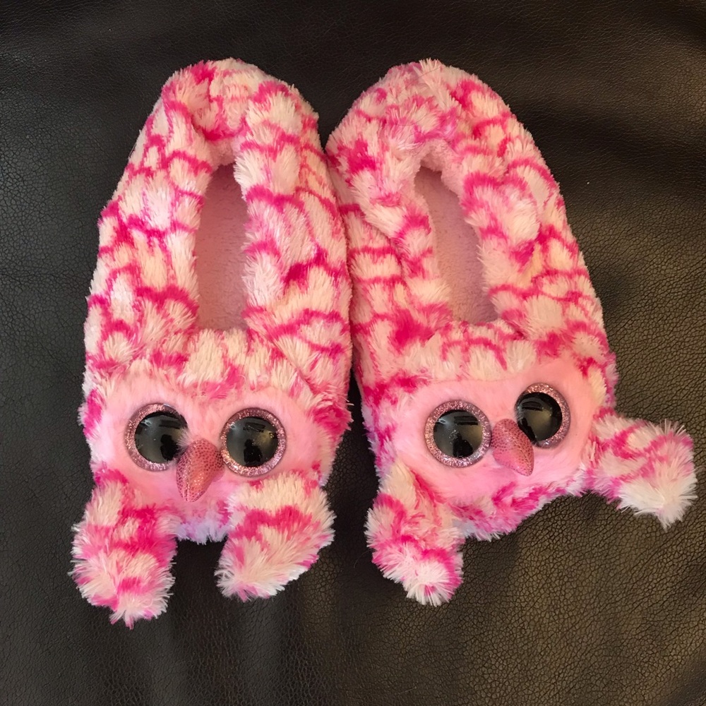 Children’s slippers